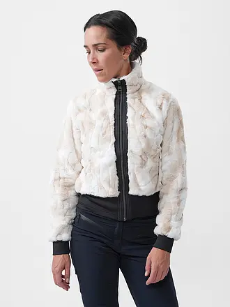 LUHTA | Chaqueta polar de mujer Ailakkavaara |